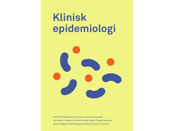 Epidemiologiset klinikat | Kieli: Tanska