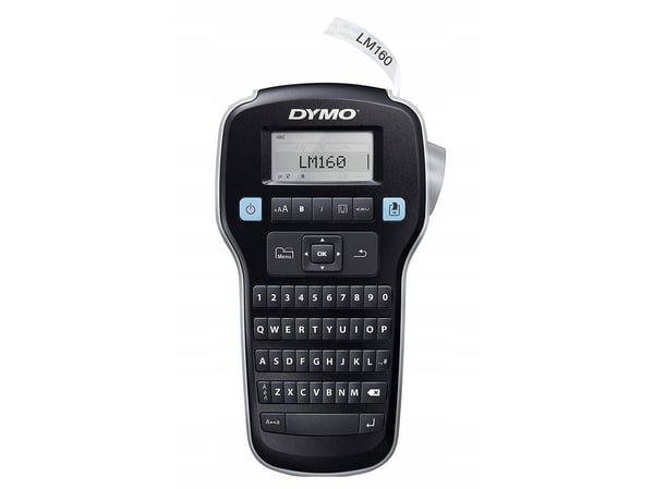 Etikettskrivare Dymo LabelManager 160 +