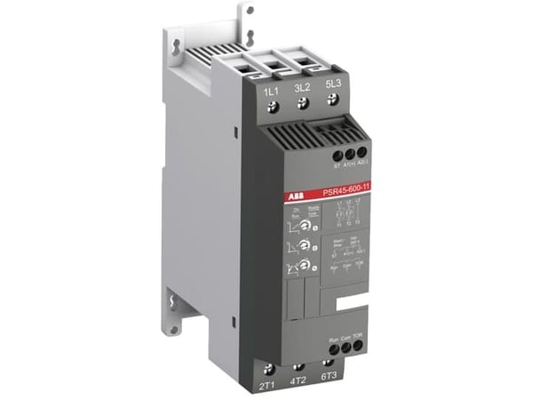 Mykstarter 22 KW, 400 V 45,0 A PSR45-600-11