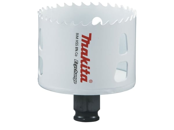 Makita EZYCHANGE - Hole saw - 65 mm