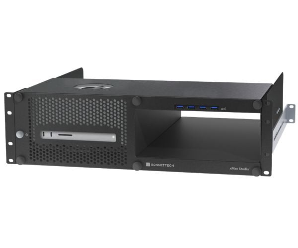xMac Studio/No Module, kotelo