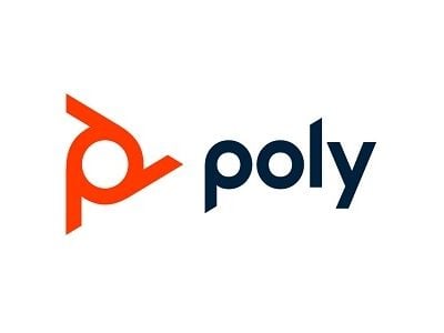 HP Poly - Batteri