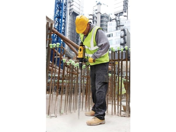 DeWALT DT60836-QZ, 920 mm, 1 styck
