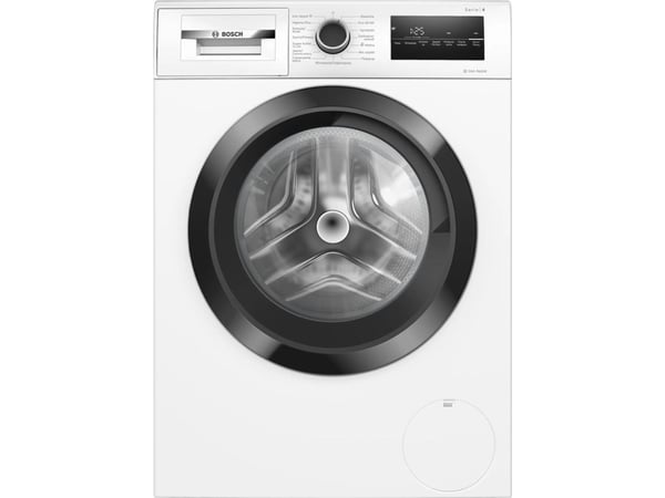 Bosch - Vaskemaskin - høyde: 85 cm - frontileggelse - 9 kg - 1351 rpm