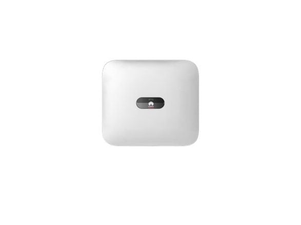 Huawei SUN2000-10KTL-M1, Aurinkopaneeli, ulkokäyttöön, 140 - 980 V, 10000 W, 220 - 400 V, DC-AC, DC-to-AC