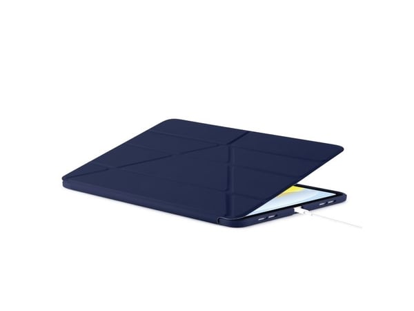 Pipetto P052-113-V, Flip case, Apple, iPad 10th Gen (2022), 27,7 cm (10.9")
