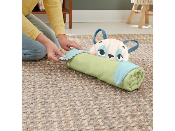 Fisher Price PlanetPals Roly-Poly Panda Play Mat