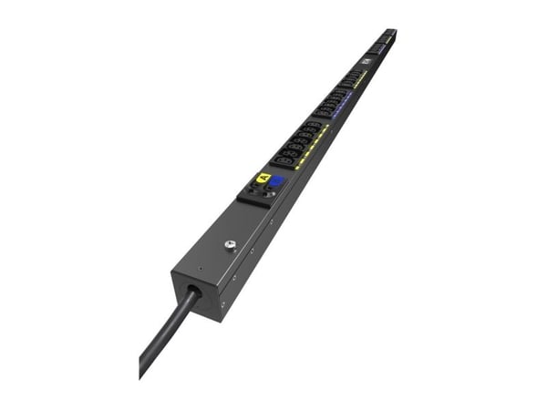 PDU G4 BA 0U 309 32A 1P 24xC13.18xC39