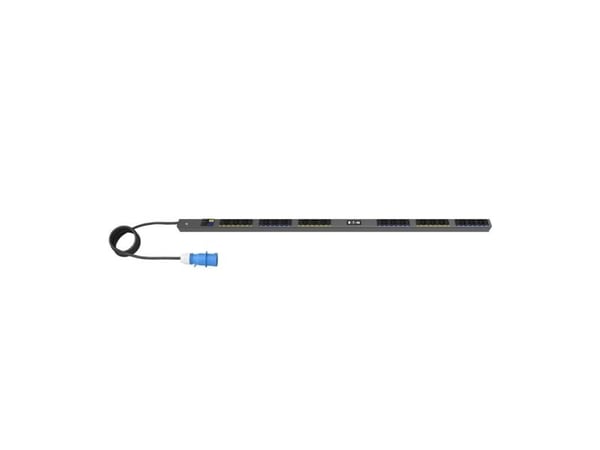 PDU G4 BA 0U 309 32A 1P 24xC13.18xC39