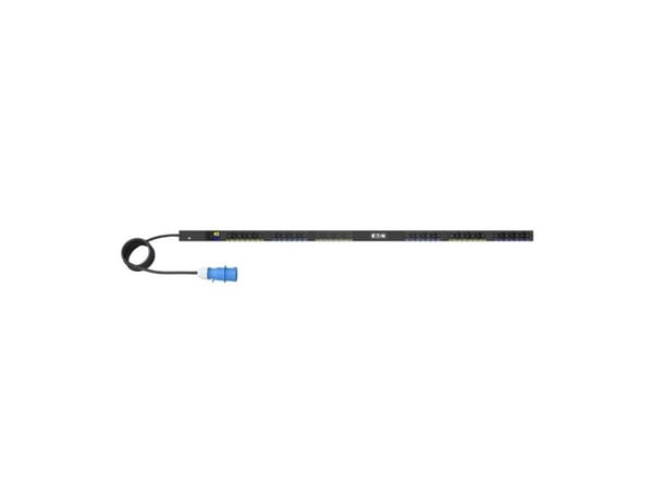 PDU G4 BA 0U 309 32A 1P 24xC13.18xC39