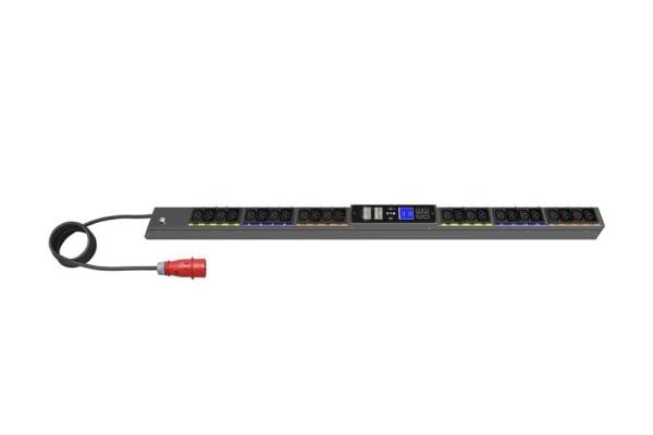 PDU G4 SW 0U 309 16A 3P 12xC13.12xC39