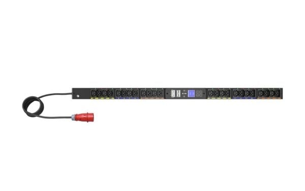 PDU G4 SW 0U 309 16A 3P 12xC13.12xC39