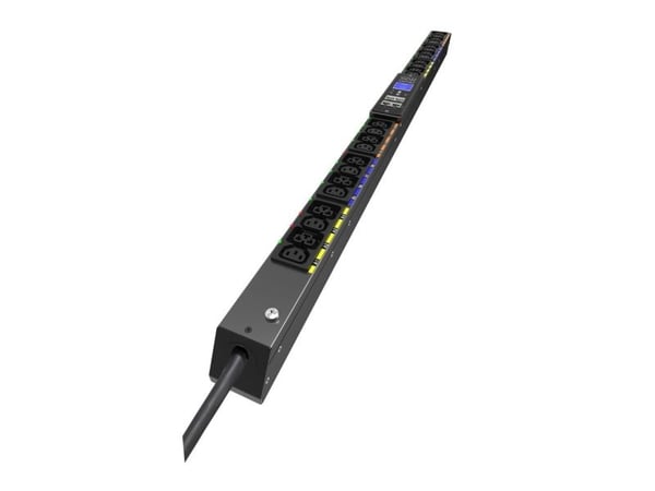 PDU G4 SW 0U 309 16A 3P 12xC13.12xC39