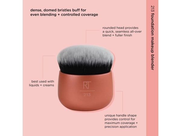 Real Techniques Foundation Blender