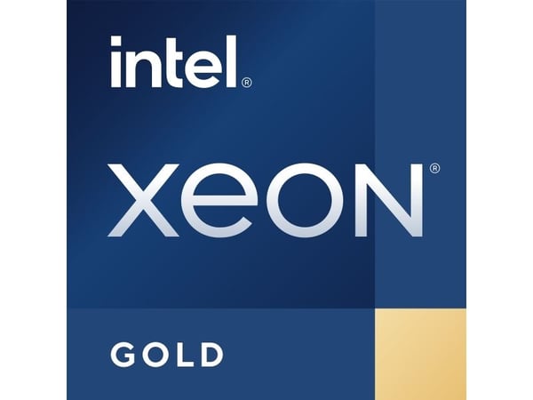 Intel Xeon Gold 5415+ - 2.9 GHz - 8-core - 16 tråder - 22.5 MB cache