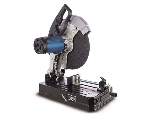 Scheppach MT150, 4200 RPM, 45°, 45°, AC, 2600 W, 14,6 kg