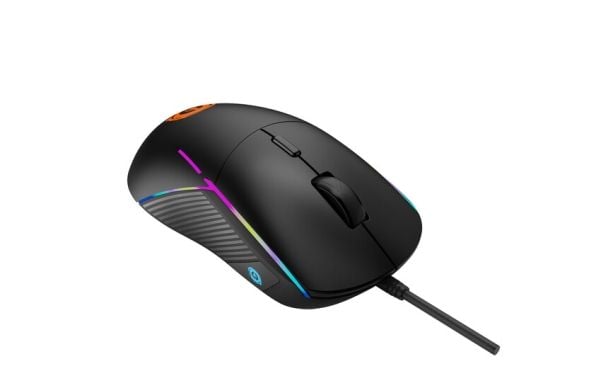 Canyon Shadder GM-321, Optical gaming pel?, Instant 725F, ABS material, huanuo 5 million cycle switch, 1.65M braided cable with magnet ring, weight...