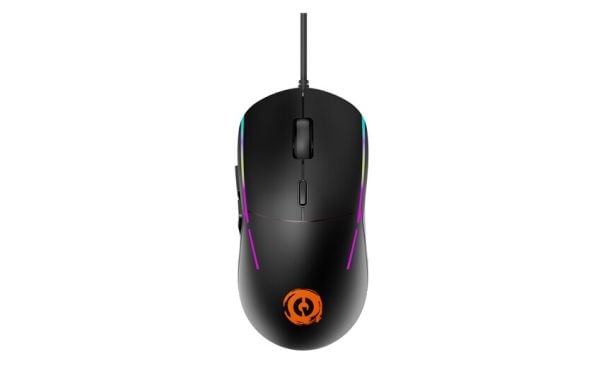 Canyon Shadder GM-321, Optical gaming pel?, Instant 725F, ABS material, huanuo 5 million cycle switch, 1.65M braided cable with magnet ring, weight...