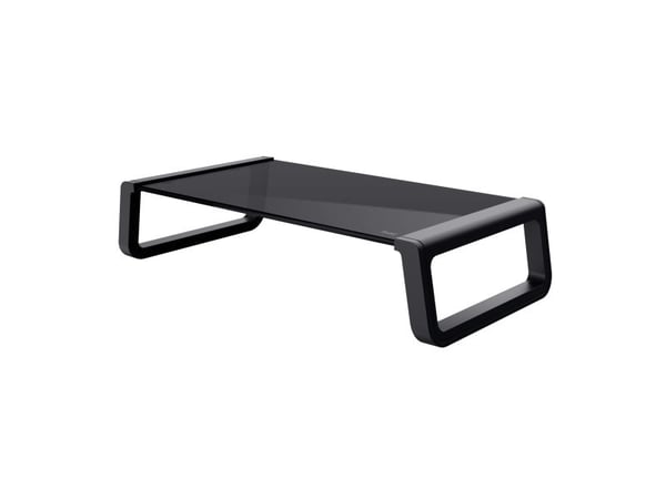 Trust Monta - Notebook- / LCD-skjermstativ - skrivebord - svart