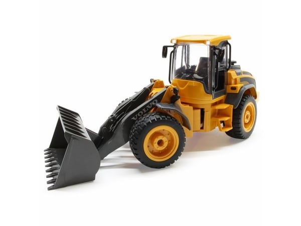 Jamara Radlader Volvo L50, Frontlaster, 1:16, 6 år, 990 g