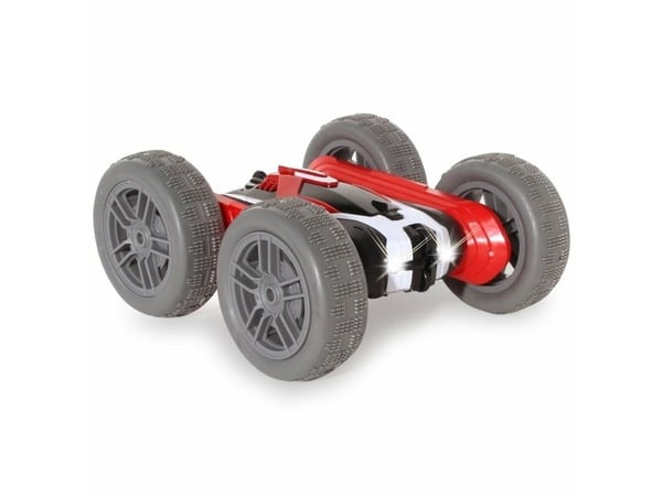 Jamara Stuntcar SpinX 2.4GHz punainen/musta