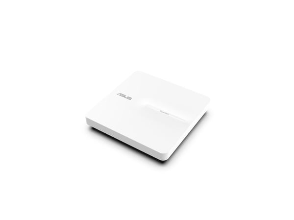 ASUS ExpertWiFi EBA63 - Trådløst tilgangspunkt - Wi-Fi 6 - 2.4 GHz, 5 GHz