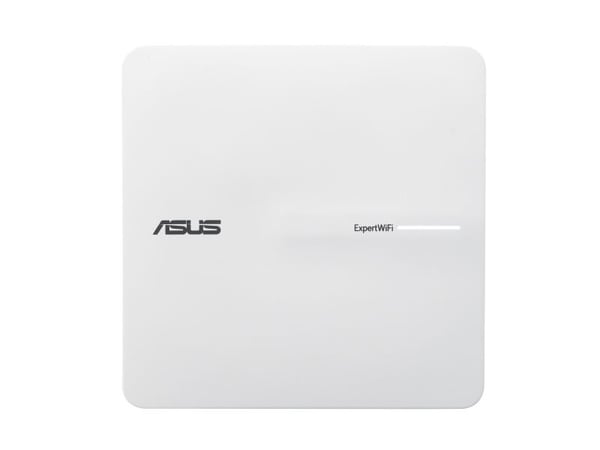 ASUS ExpertWiFi EBA63 - Trådløst tilgangspunkt - Wi-Fi 6 - 2.4 GHz, 5 GHz