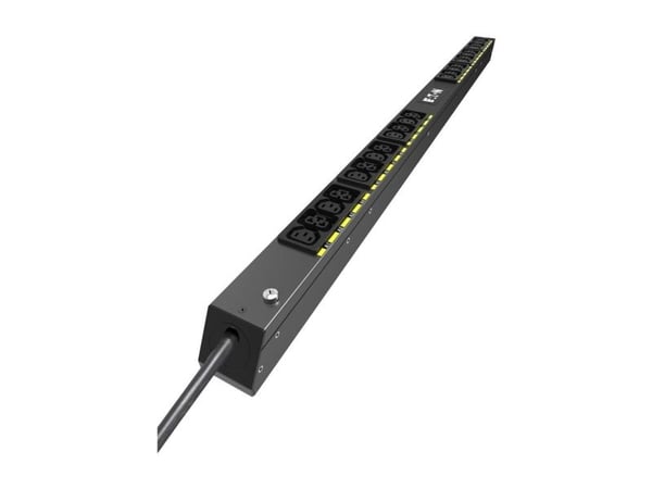 PDU G4 BA 0U 309 16A 1P 12xC13.12xC39