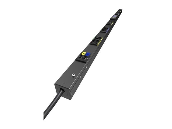 PDU G4 SW 0U 309 32A 1P 12xC13.12xC39