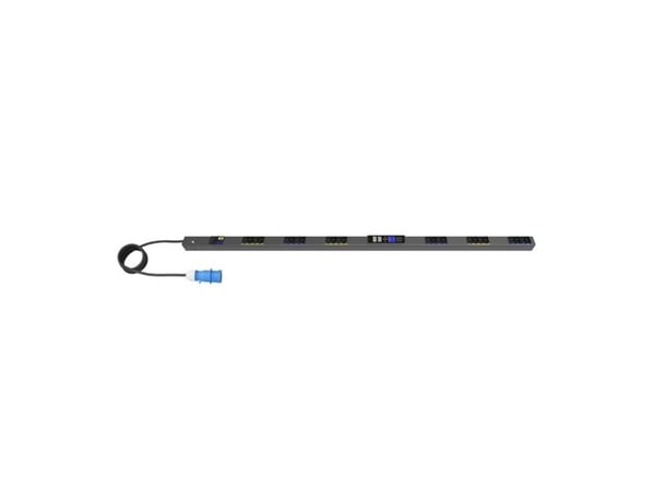 PDU G4 SW 0U 309 32A 1P 12xC13.12xC39