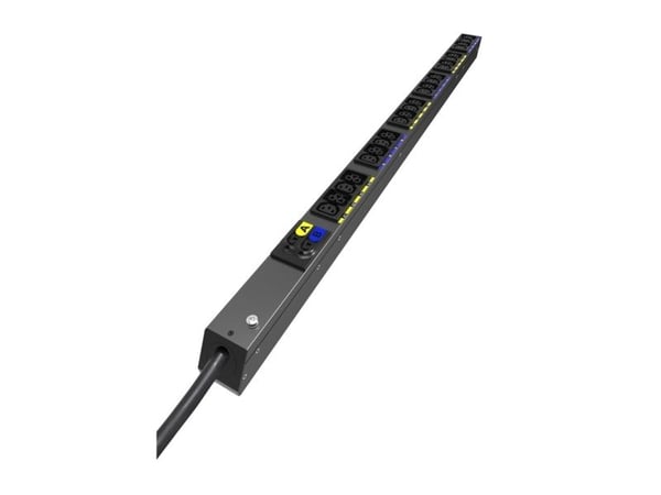 PDU G4 BA 0U 309 32A 1P 12xC13.12xC39