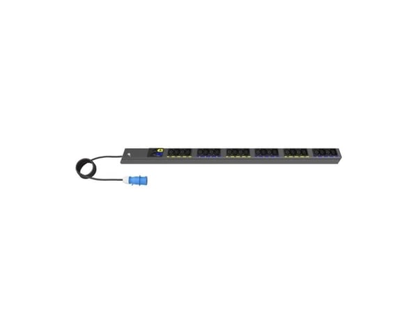 PDU G4 BA 0U 309 32A 1P 12xC13.12xC39