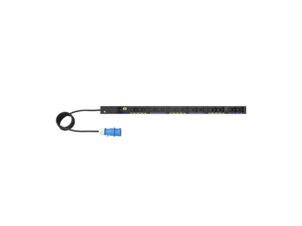 PDU G4 BA 0U 309 32A 1P 12xC13.12xC39
