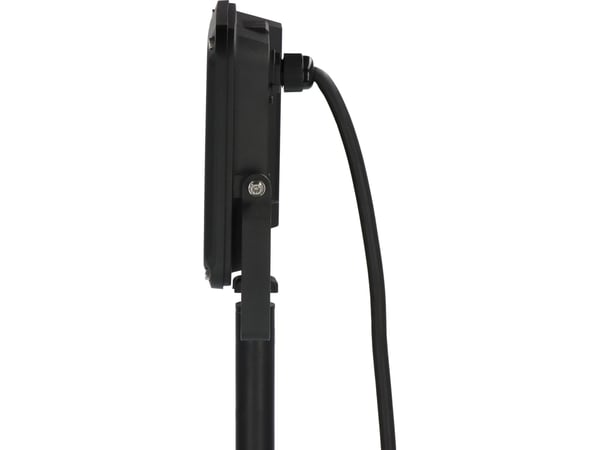 Brennenstuhl BRE 1171250544 - LED Stativstrahler JARO 7060 T, 50 W, 5800 lm, 6500 K
