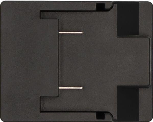 Brennenstuhl 1172640081 Adapteri 1 kpl