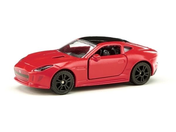 Siku Jaguar F-Type R