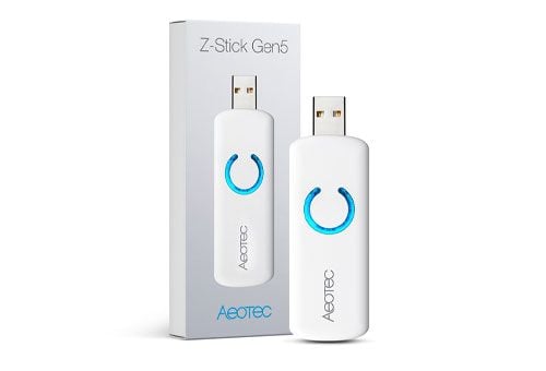 Aeotec Zi-Stick (Zigbee)
