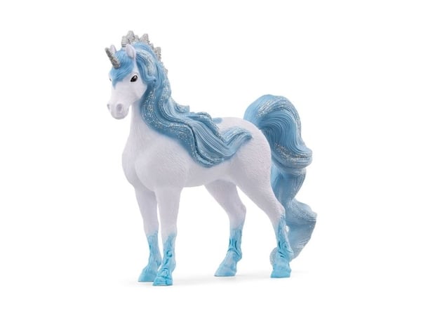 Schleich Flowy yksisarvinen tamma