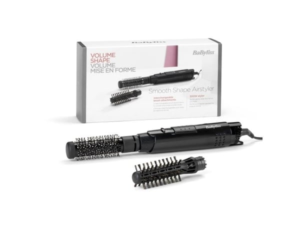 Hiuskiharrin BABYLISS AS86E