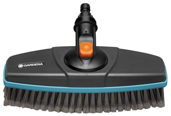 Gardena Cleansystem pehmeä harja