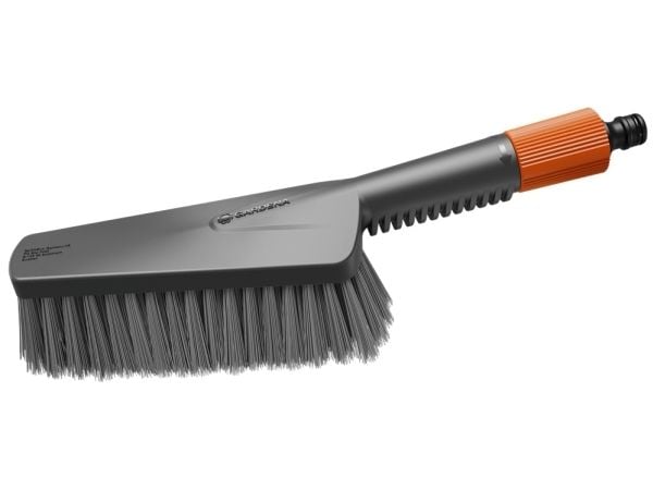 Gardena Cleansystem pehmeä käsiharja M