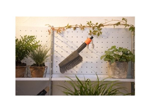 Gardena Cleansystem pehmeä käsiharja M