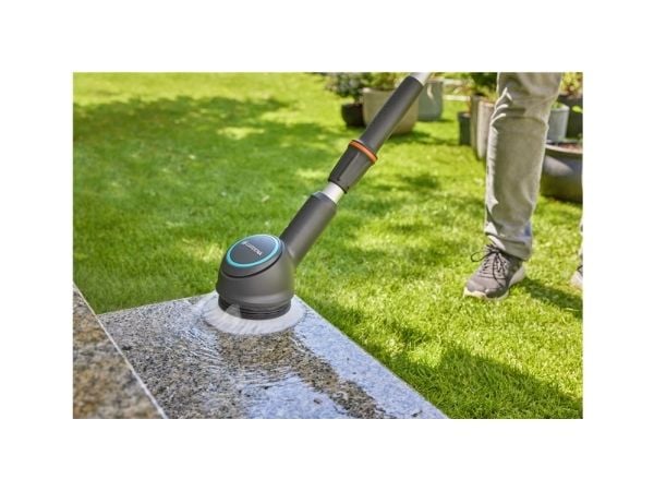 Gardena Diskborsttillsats för AquaBrush
