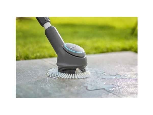 Gardena Mjuk diskborste för AquaBrush
