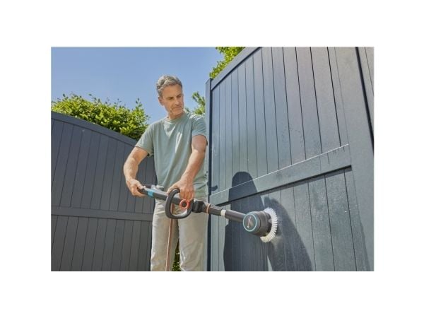 Gardena Mjuk diskborste för AquaBrush