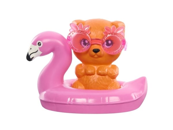 Barbie Pop Reveal Fruit Series Giftset