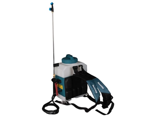Makita DUS108Z Reppusumutin - 10 litraa