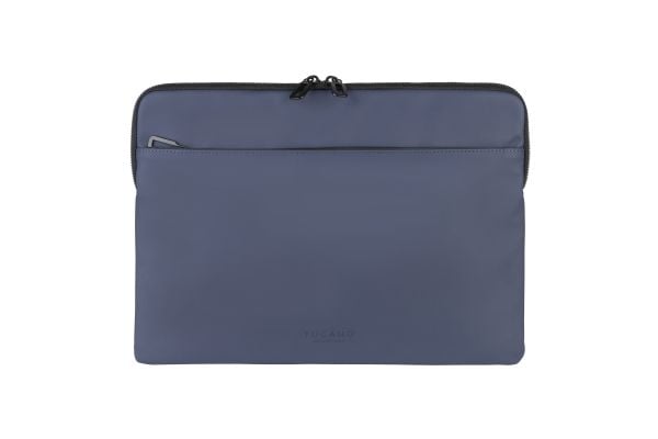 Tucano Gommo - Notebookhylster - 13" - 14" - blå
