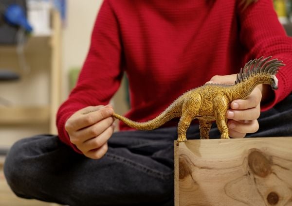 Schleich Bajadasaurus