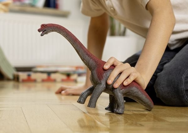 Schleich Brachiosaurus